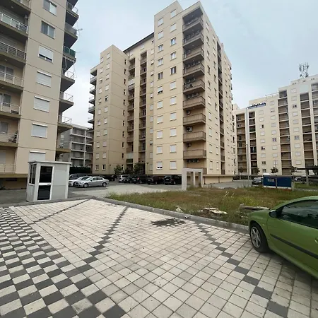 Shengjin Appartamento Lezhë